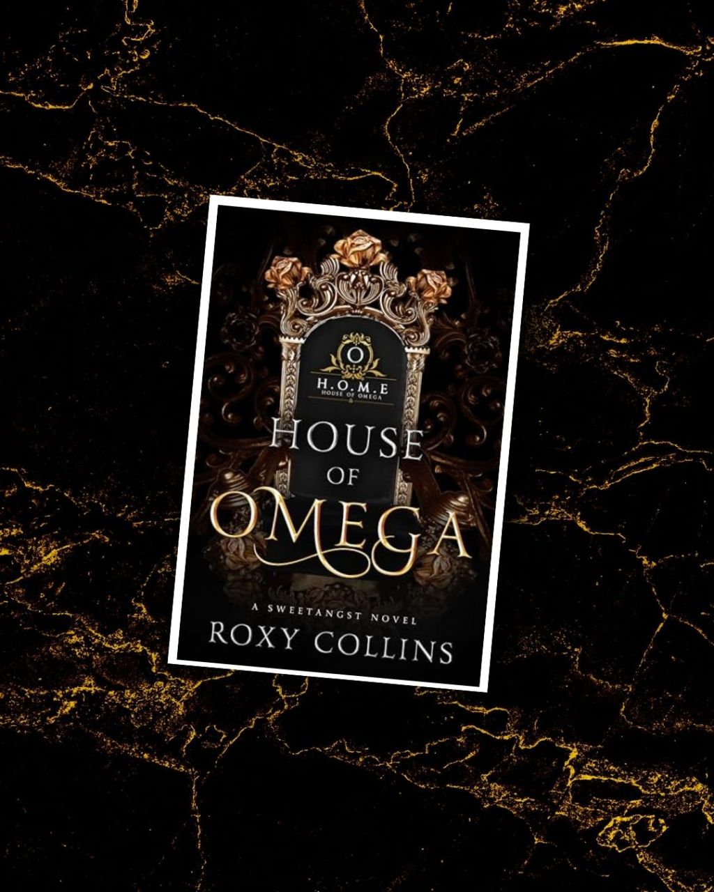 House of Omega