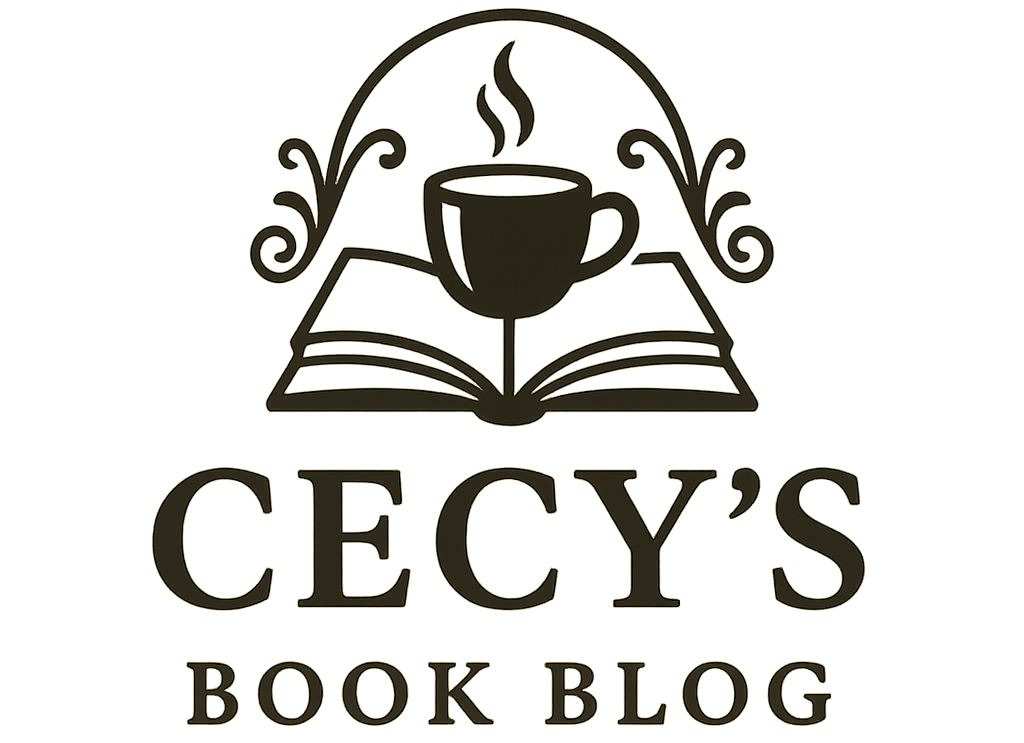 Cecy's Book Blog