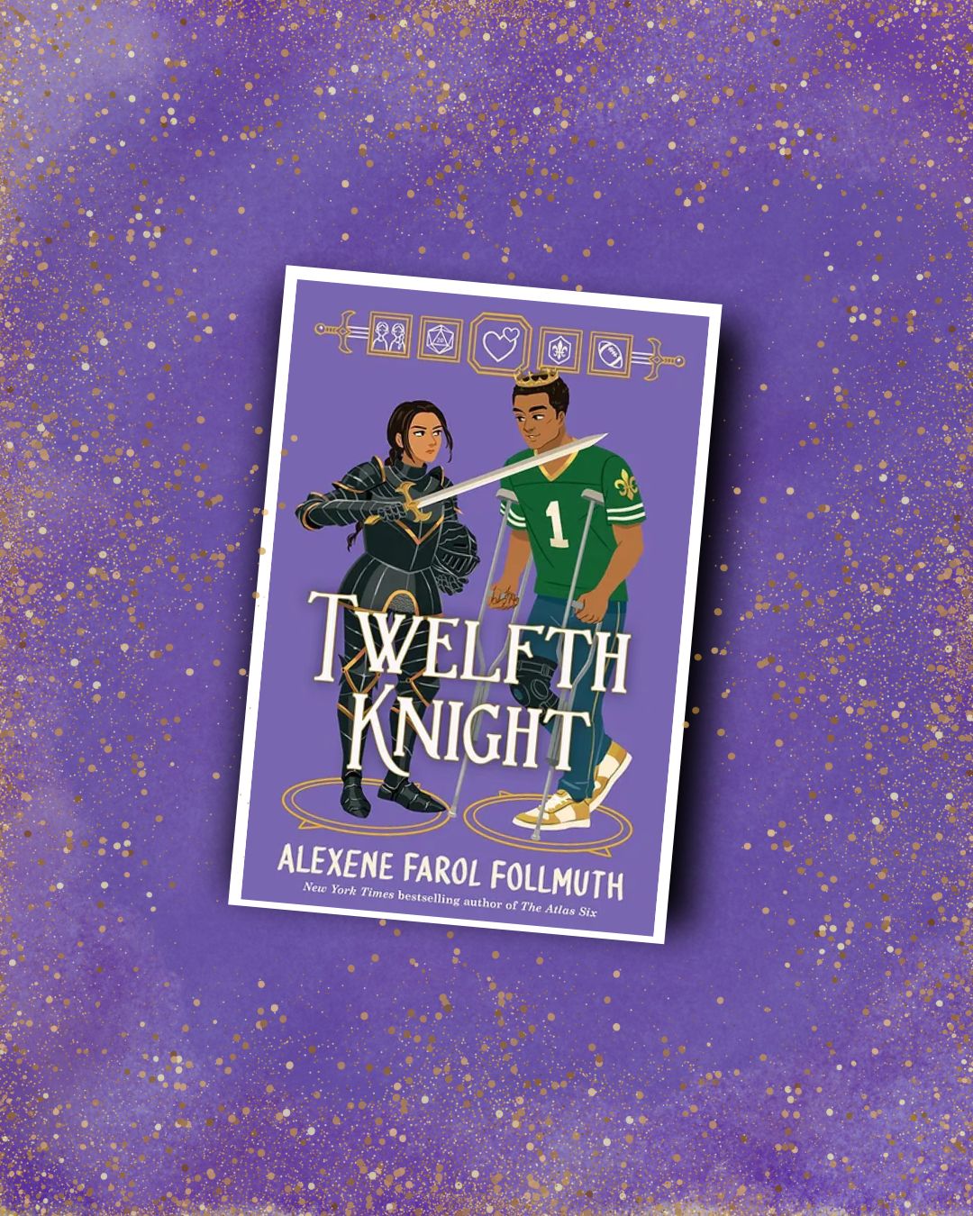 Review: Twelfth Knight