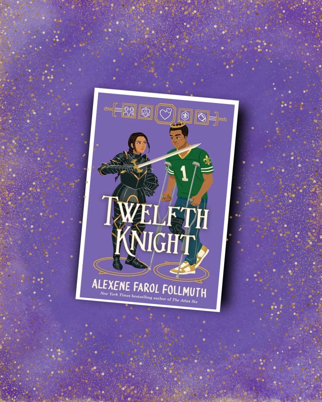 Review: Twelfth Knight