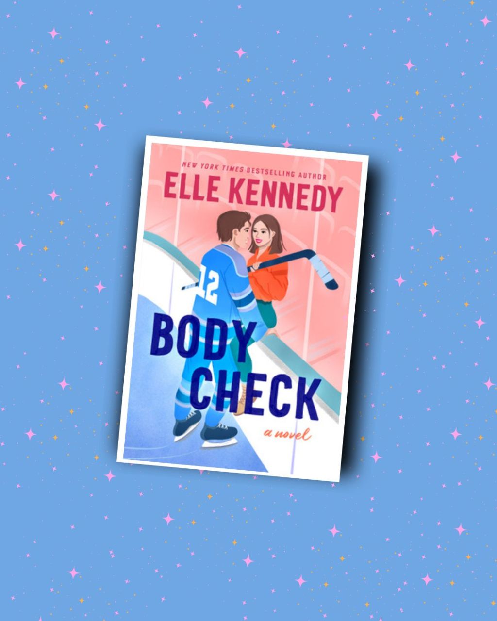 Review: Body Check