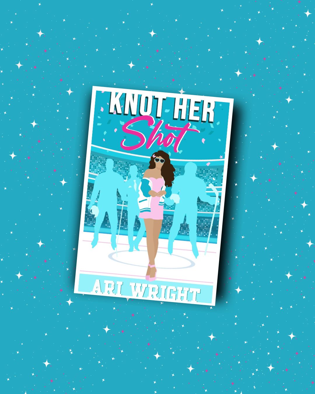 Knot Her Shot