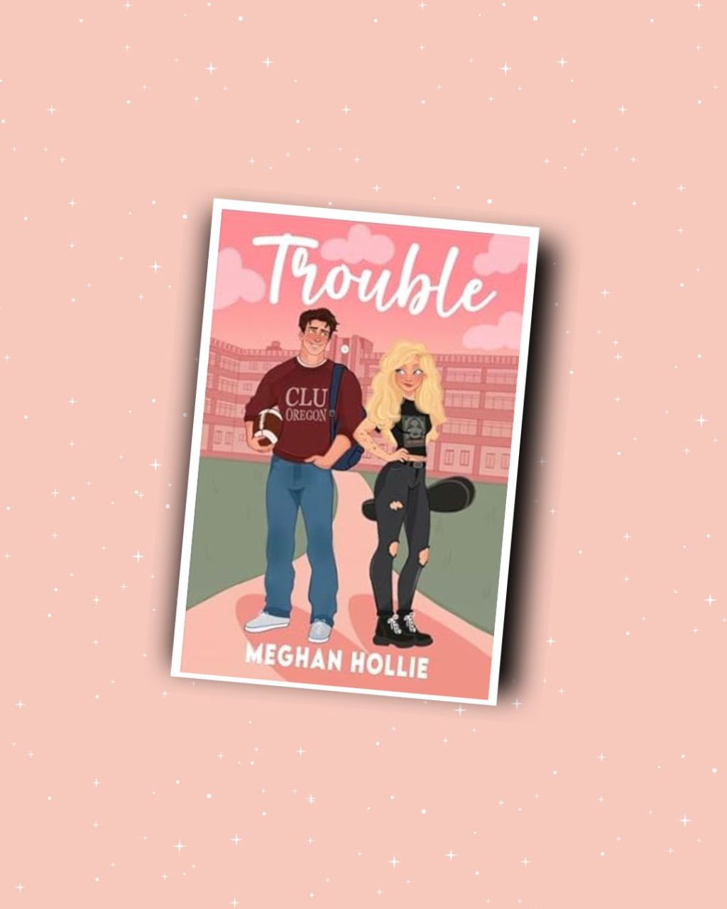 Review: Trouble