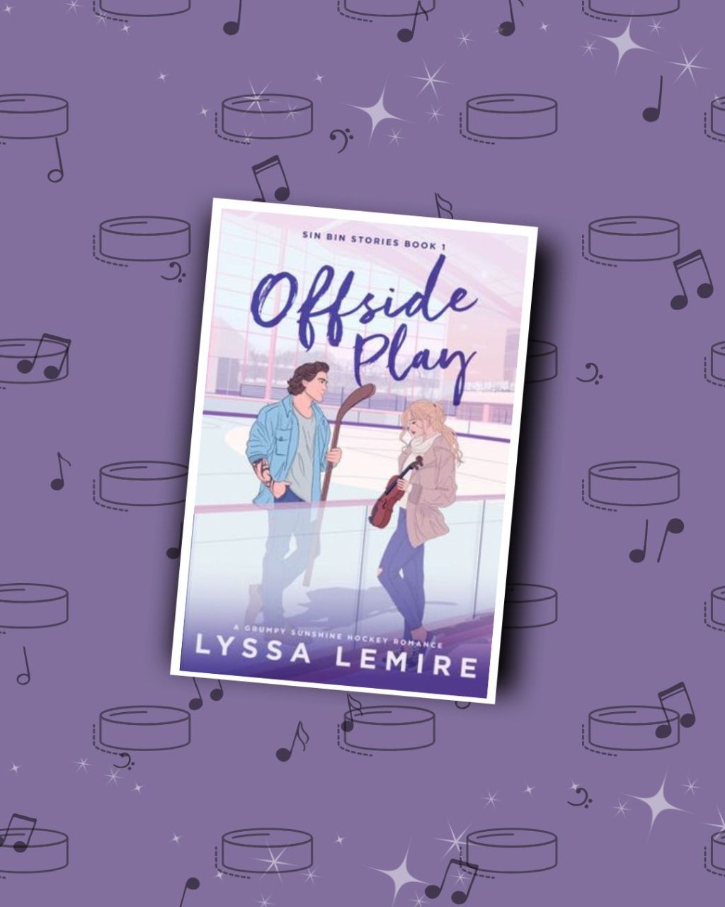 Review: Offside Play