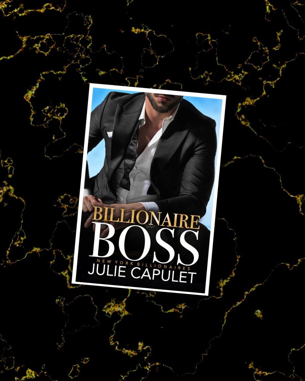 Review: Billionaire Boss