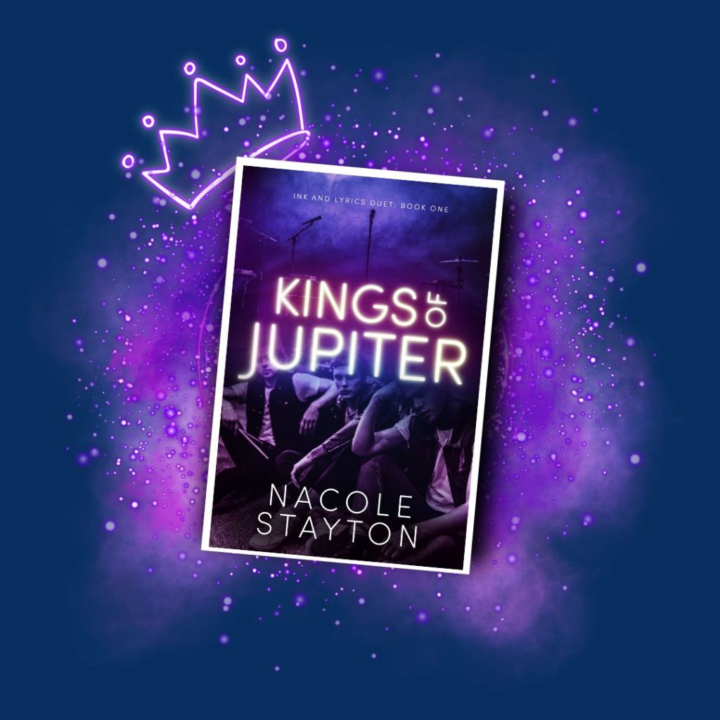 Review: Kings of&nbsp;Jupiter
