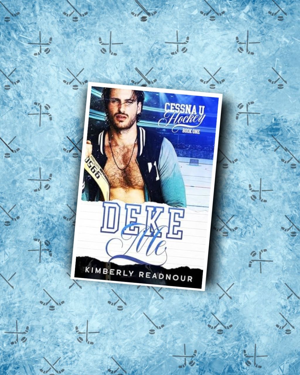 Review: Deke Me