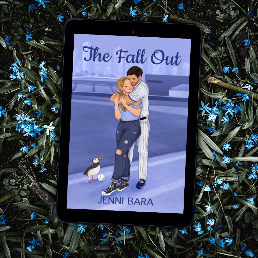 Review: The Fall&nbsp;Out