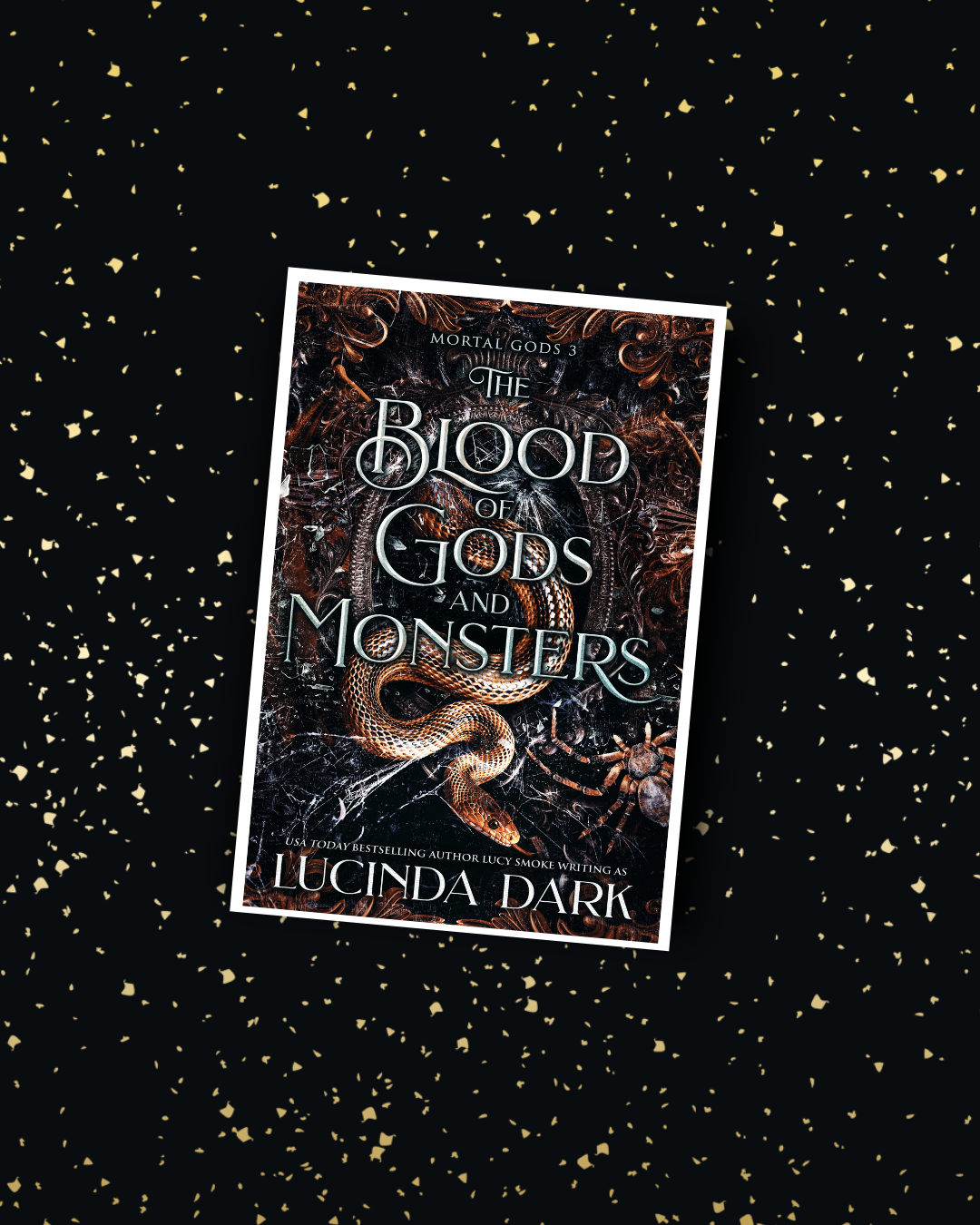 Review: The Blood of Gods and Monsters