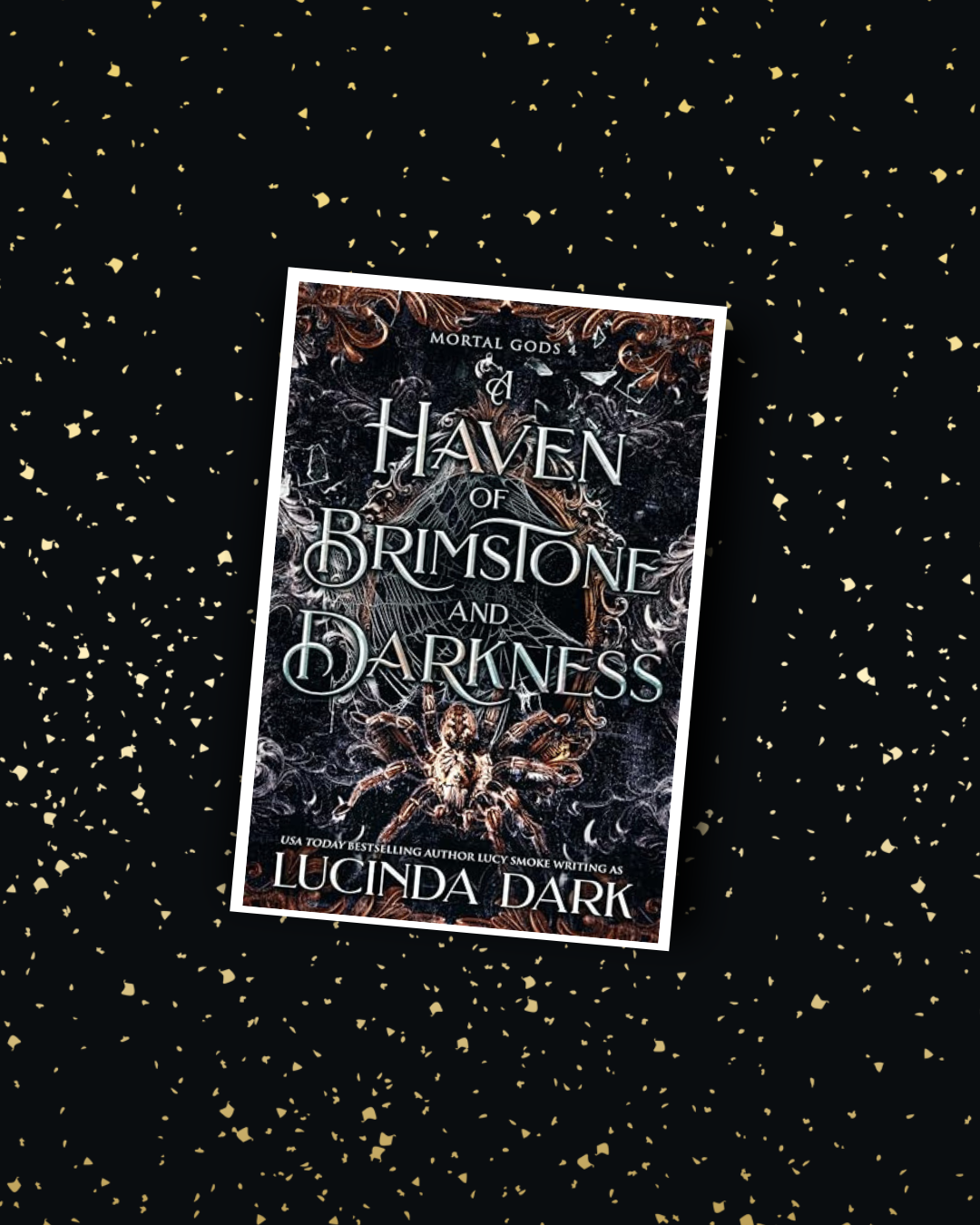 A Haven of Brimstone and Darkness