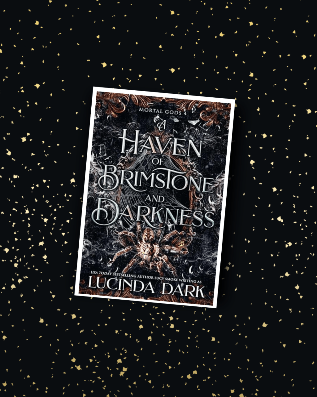 A Haven of Brimstone and&nbsp;Darkness