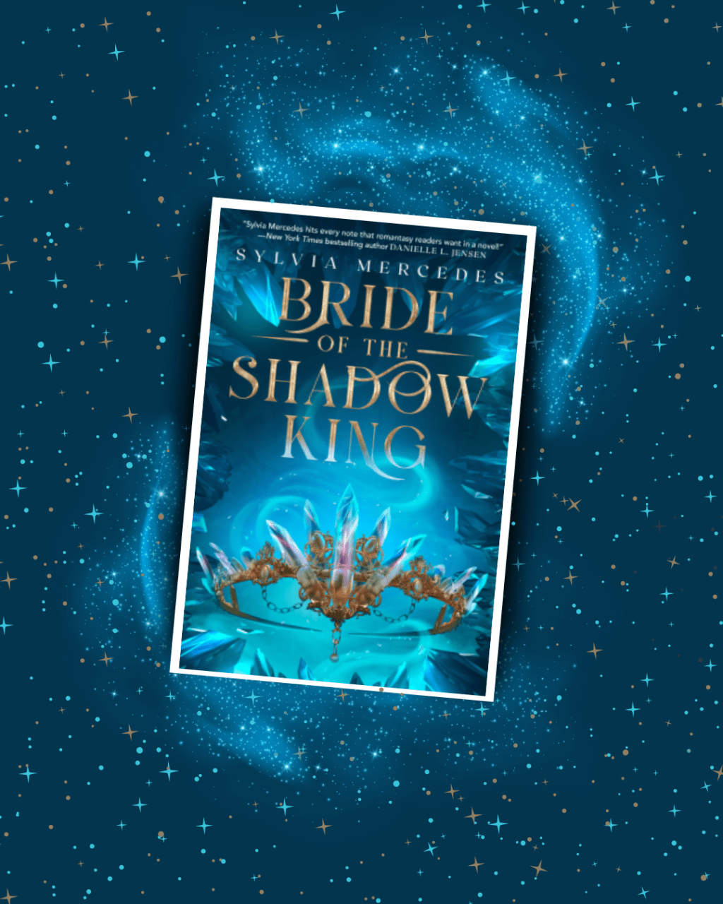 Bride Of The Shadow&nbsp;King