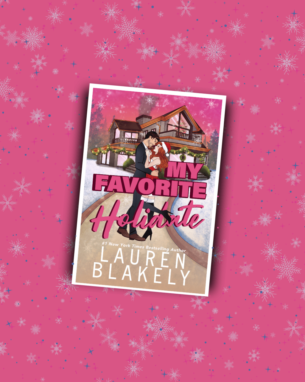 My Favorite Holidate