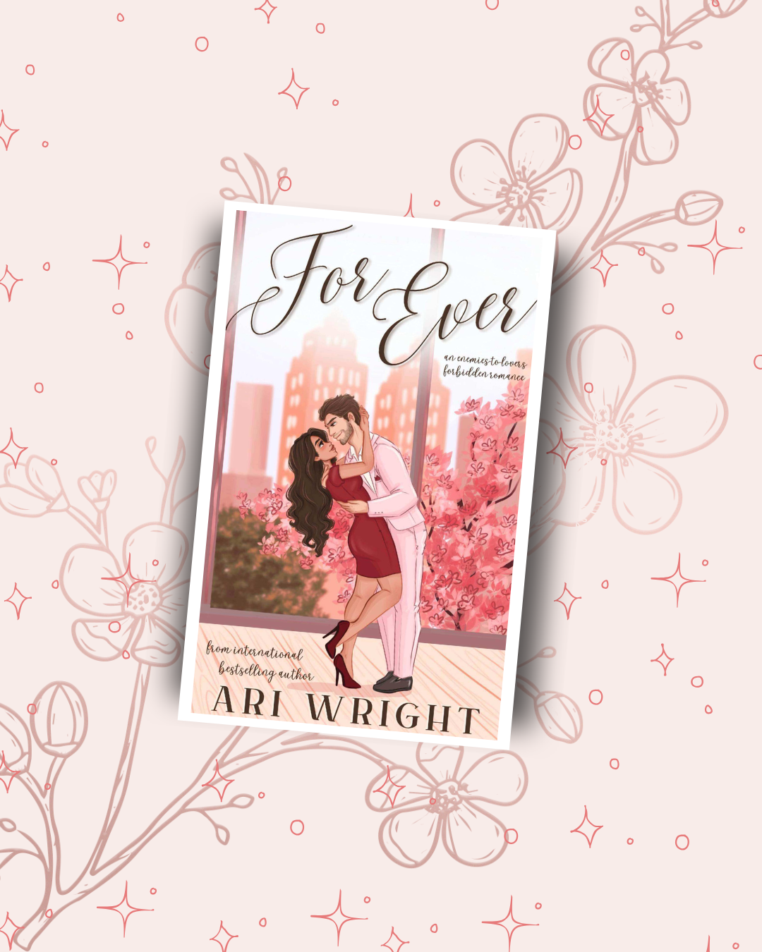 For Ever by Ari Wright