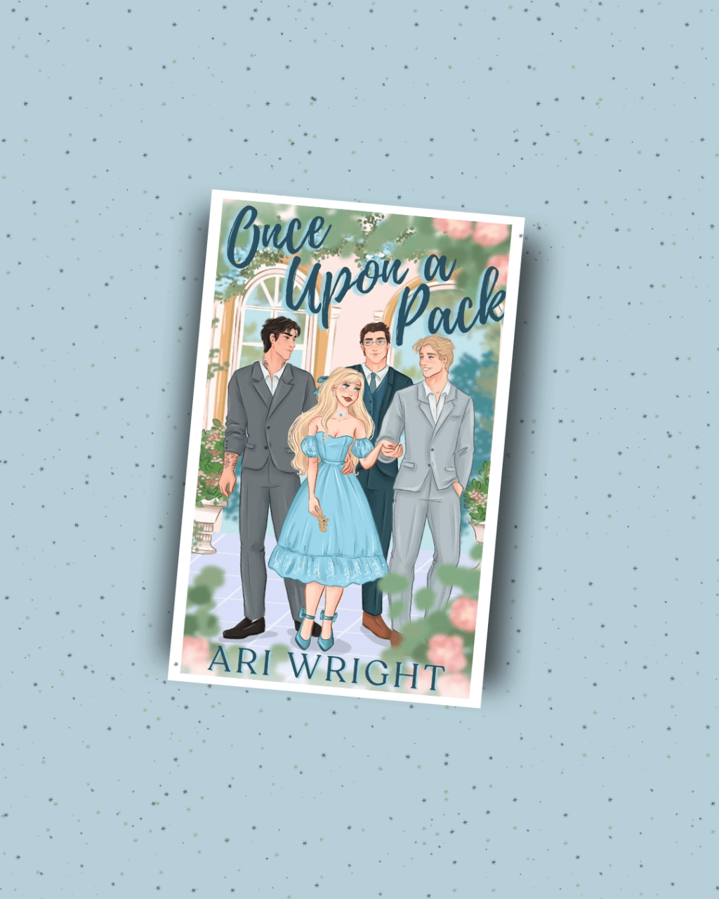 Once Upon A&nbsp;Pack