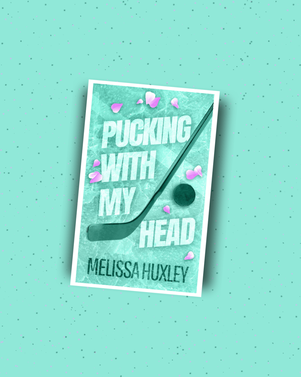 Pucking With My&nbsp;Head