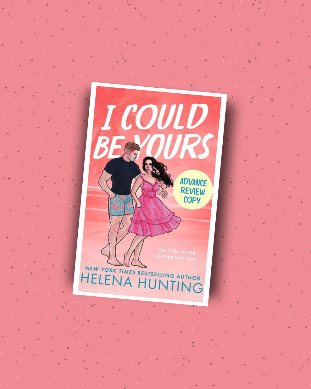 I Could Be&nbsp;Yours