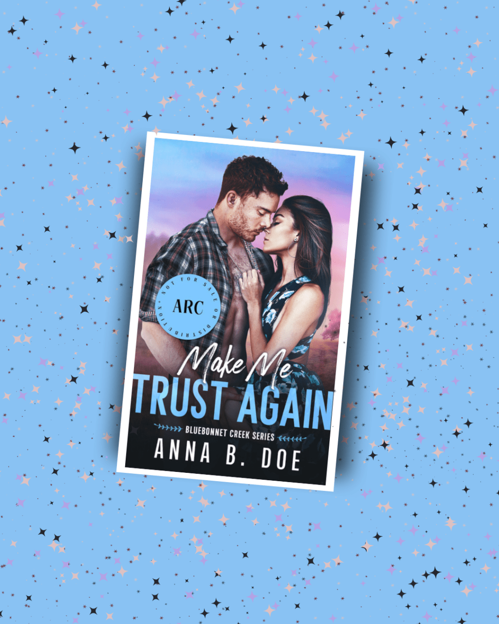 Make Me Trust&nbsp;Again