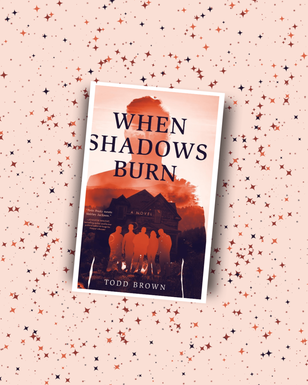 When Shadows Burn