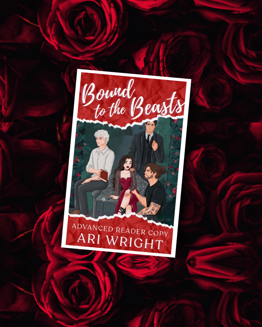 Bound to the&nbsp;Beasts