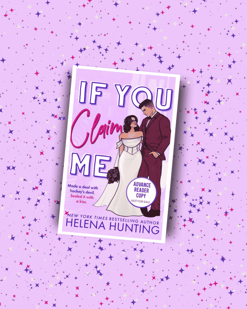 If You Claim&nbsp;Me