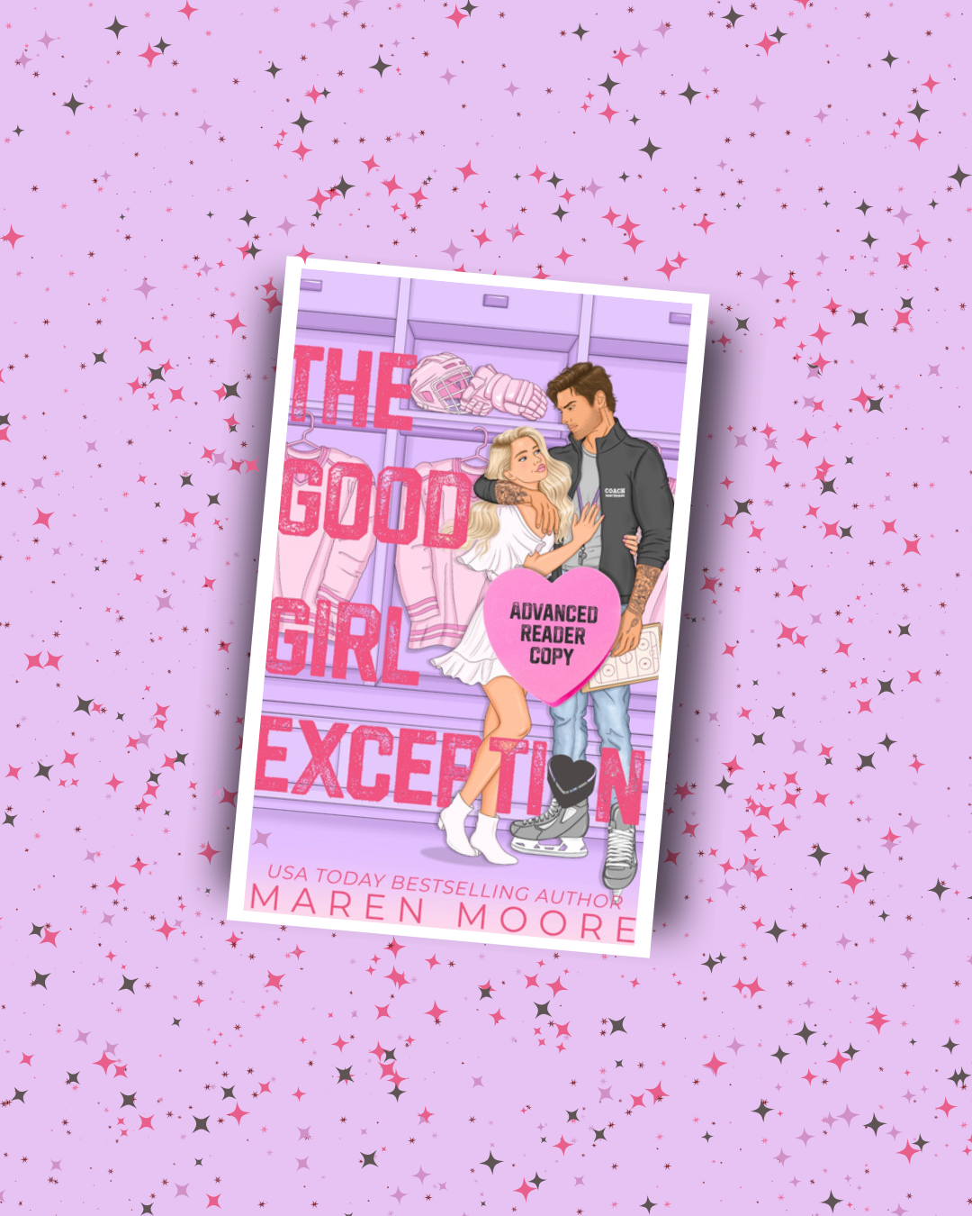 The Good Girl Exception