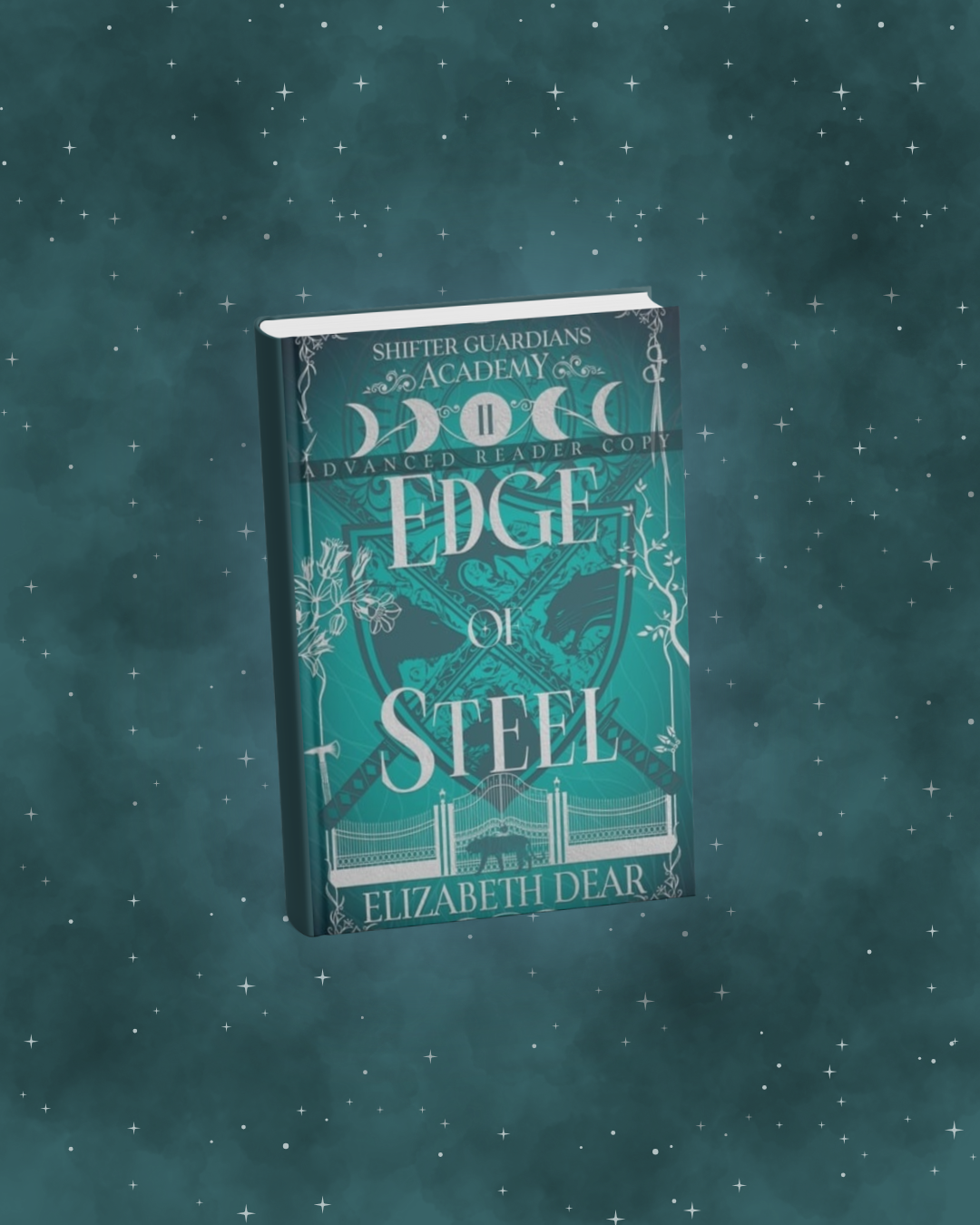 Edge of Steel