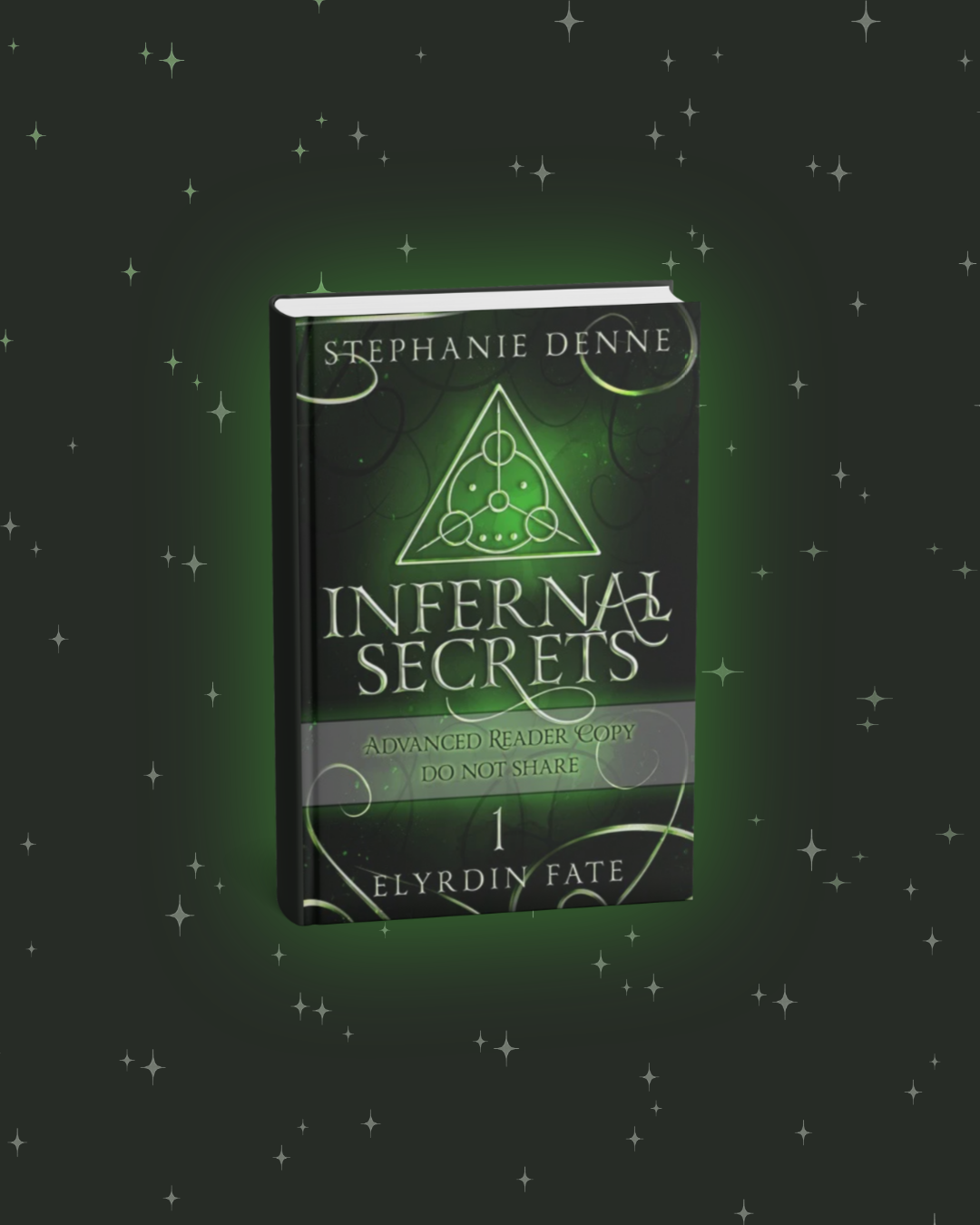 Infernal Secrets