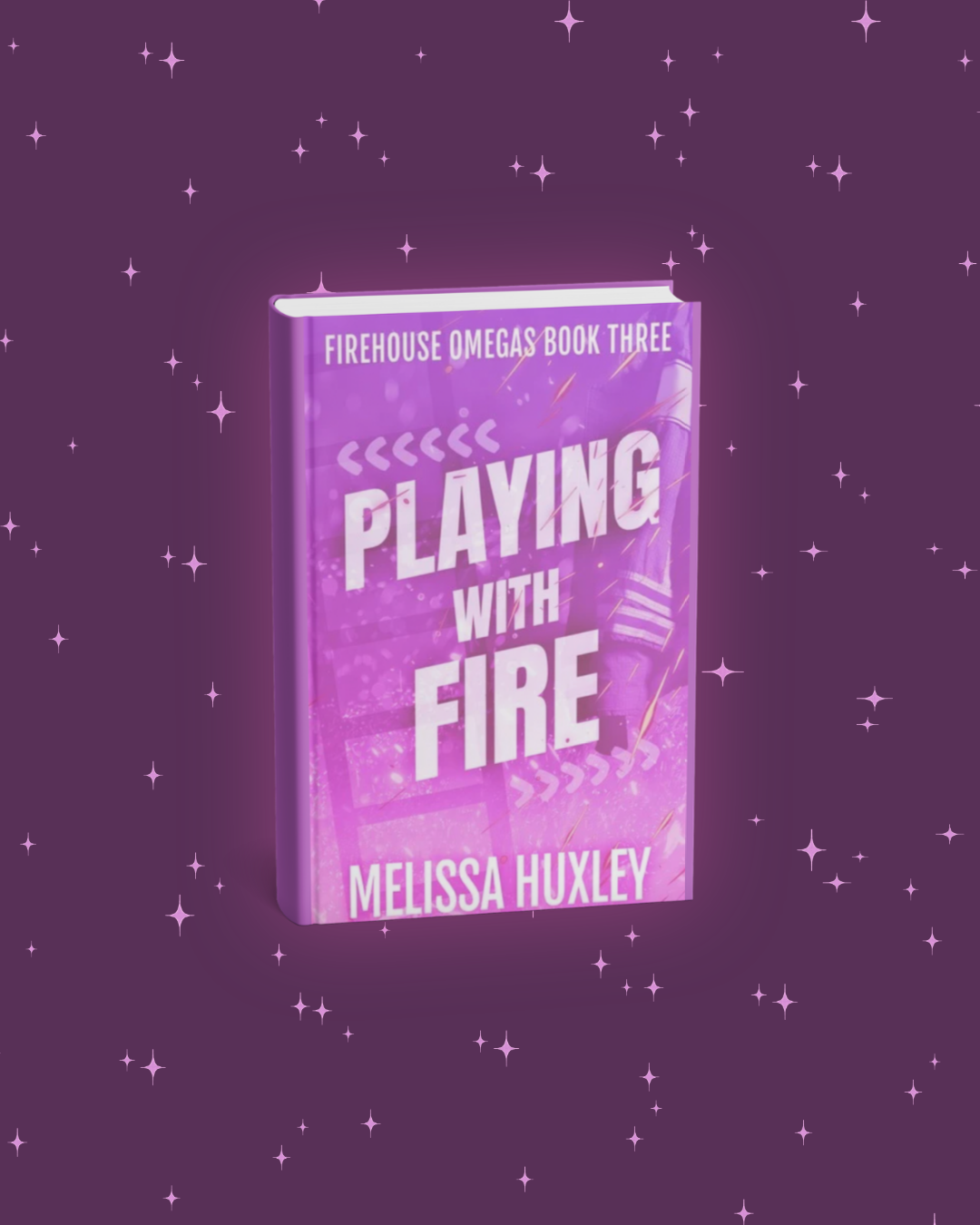 Playing With Fire