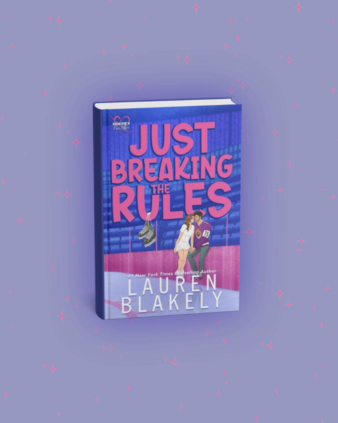 Just Breaking the Rules