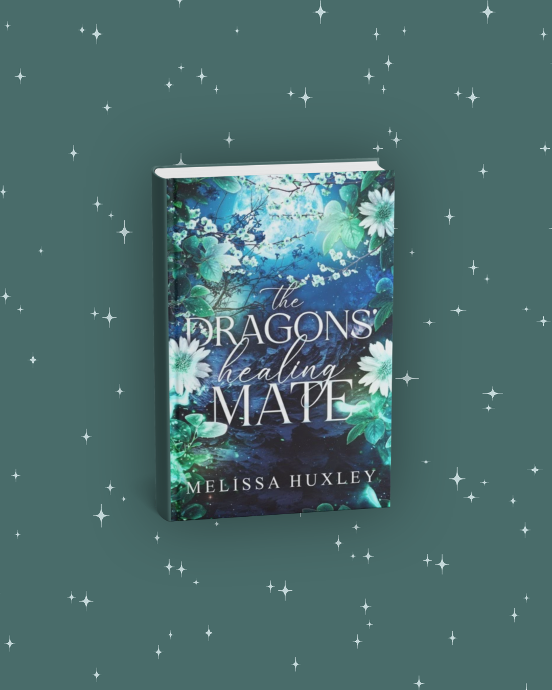 The Dragons’ Healing Mate