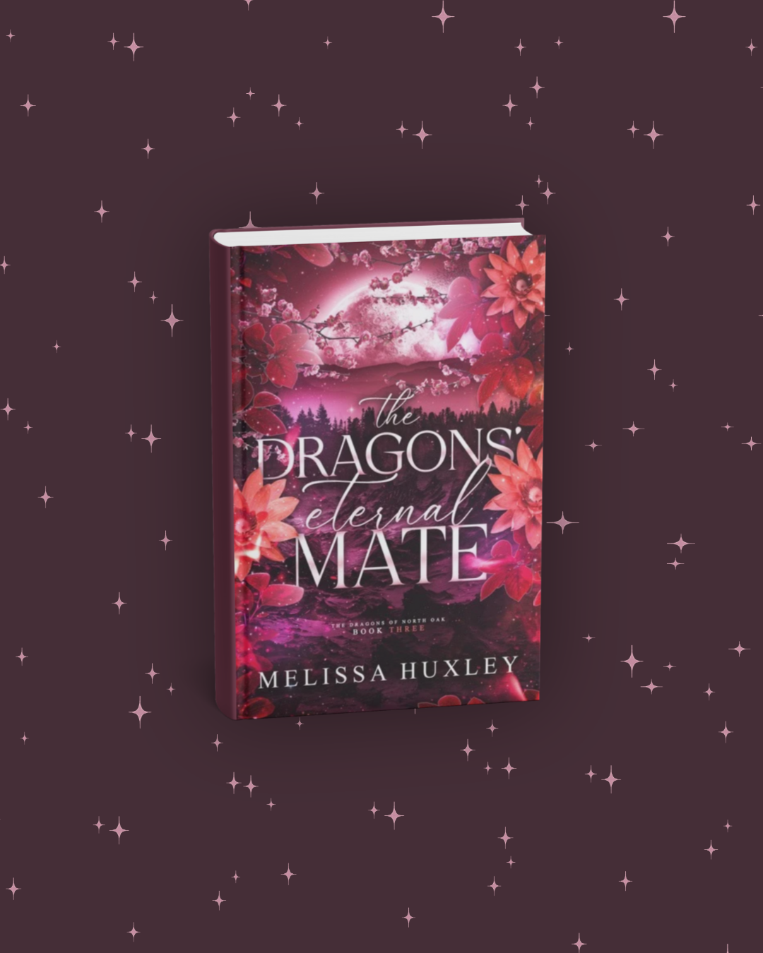 The Dragons’ Eternal Mate